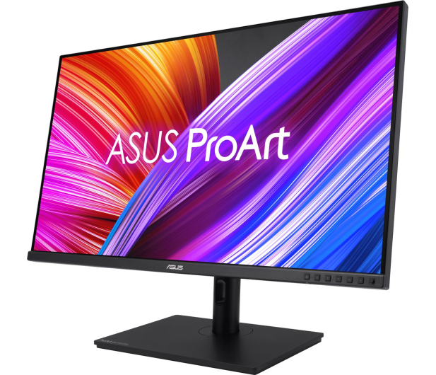 ASUS PA328QV Czarny - 1107372 - zdjęcie 2